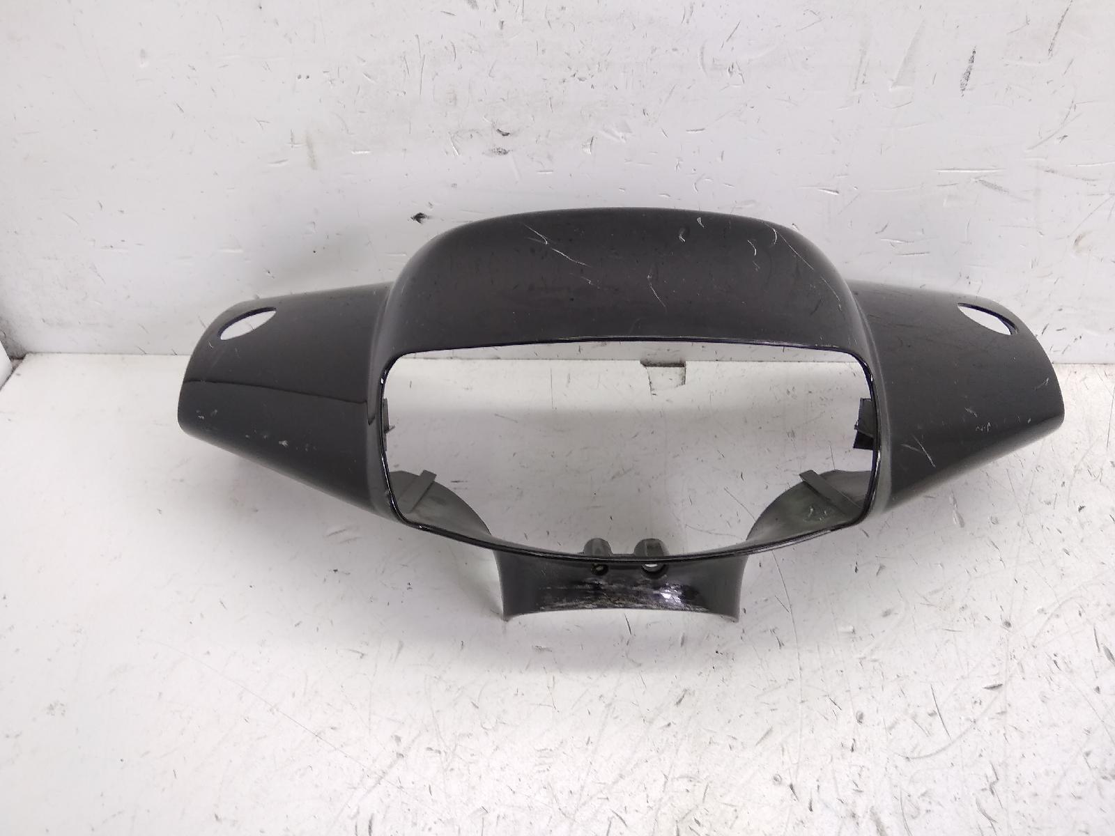 Piaggio zip 50 carena manubrio anteriore porta faro 1992 1993 ssl1t