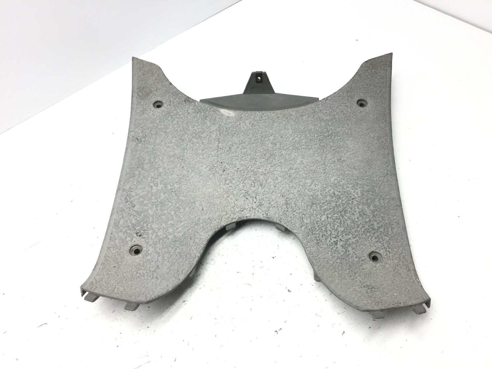 Piaggio zip 50 carena pedana pavimento poggiapiedi 1992 1993 ssl1t