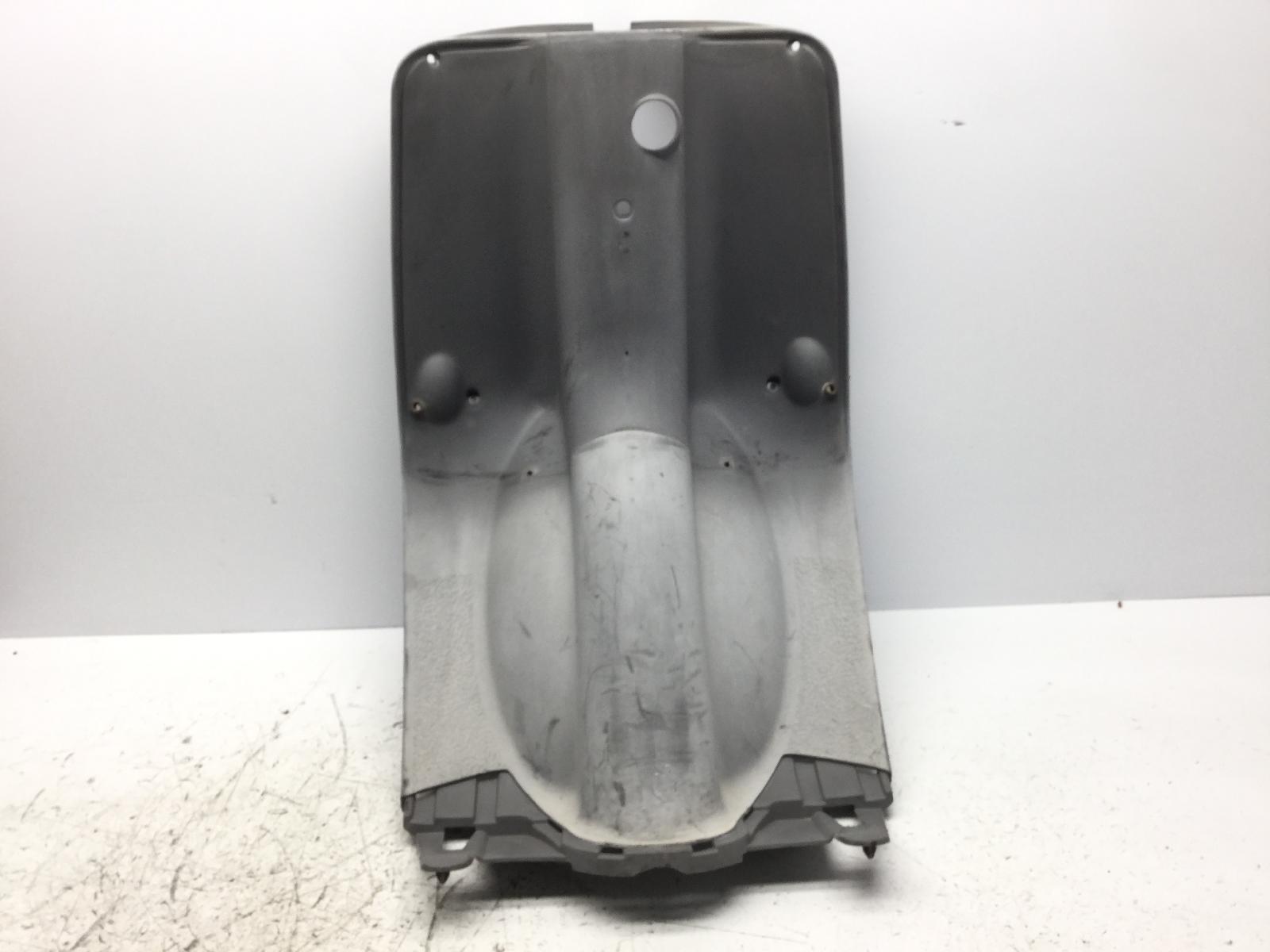 Piaggio zip 50 carena controscudo retroscudo 1992 1993 ssl1t