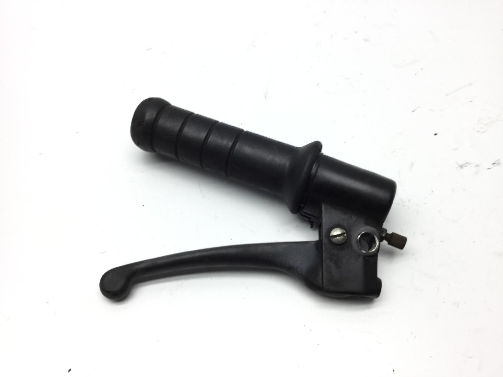 Piaggio zip 50 comando freno anteriore destro e manopola gas 1992 1993 ssl1t