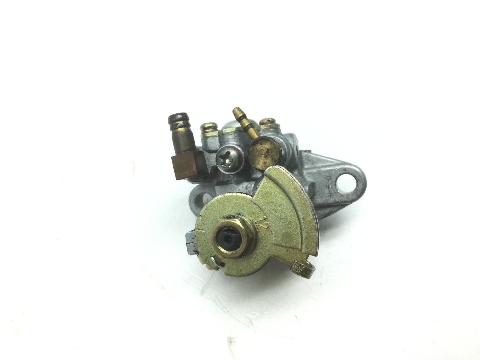 Piaggio zip 50 miscelatore benzina olio carburante pompa miscela 1992 1993 ssl1t