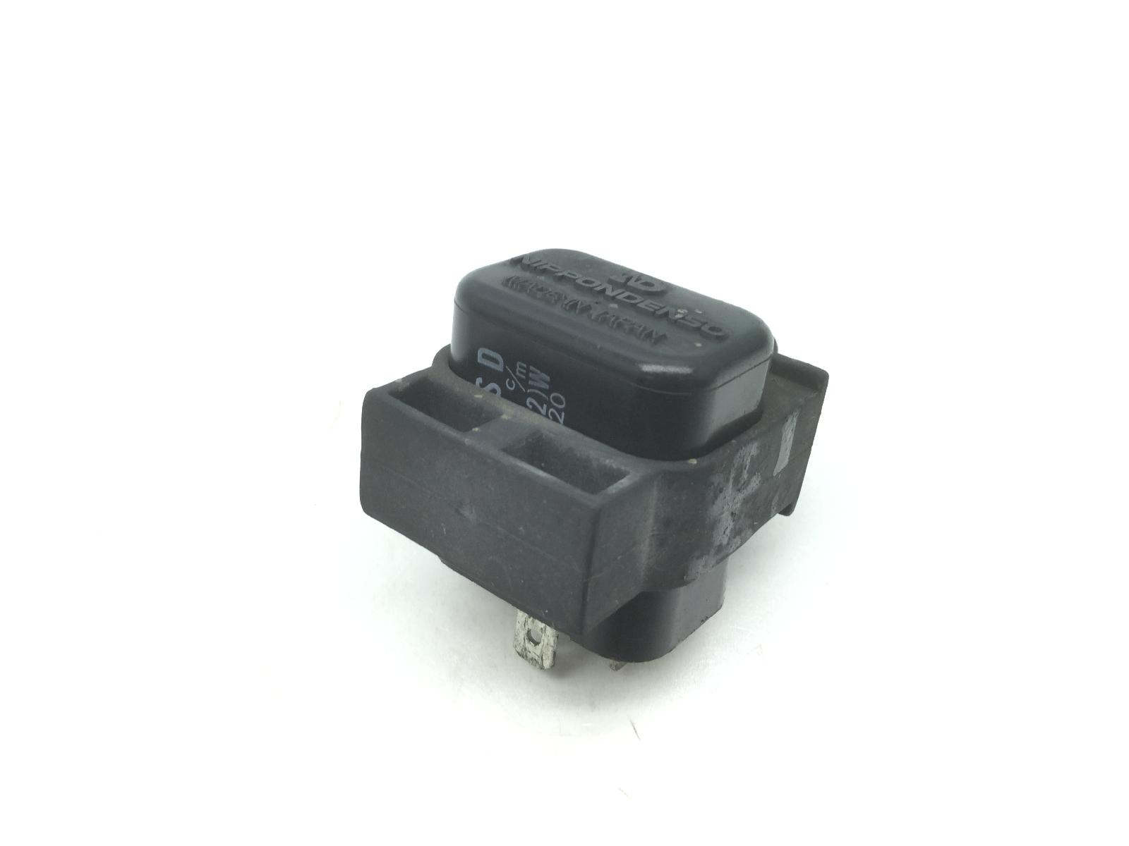 Piaggio zip 50 rele' intermittenza frecce lampeggiatori indicatori 1992 1993 ssl1t