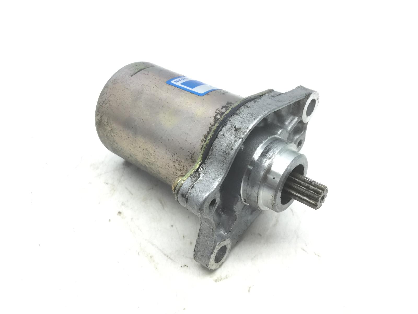 Piaggio zip 50 motorino avviamento starter motore 1992 1993 ssl1t