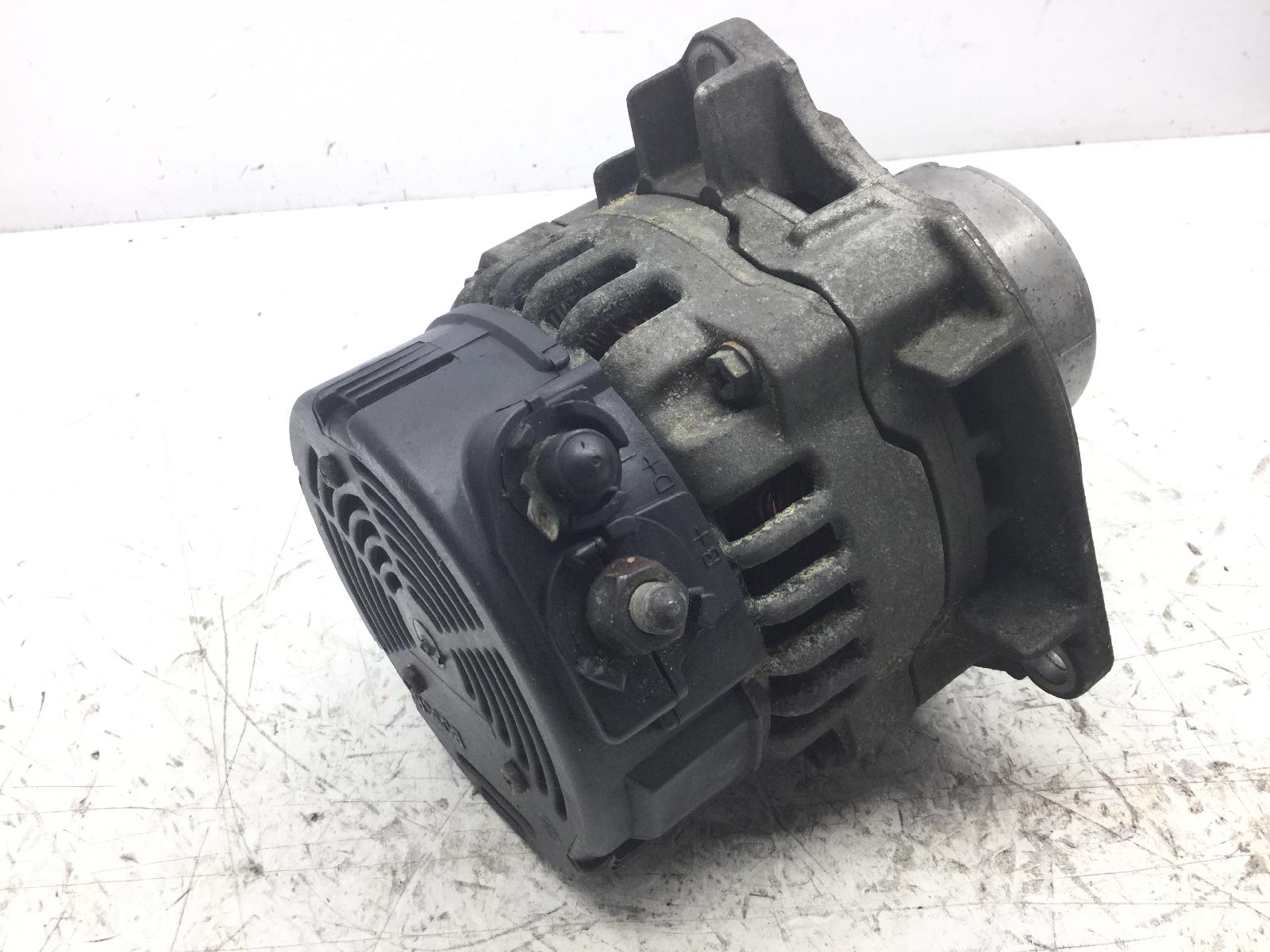 Bmw k 1200 lt 1171 alternatore 2000 2000 wb10545a3yzd