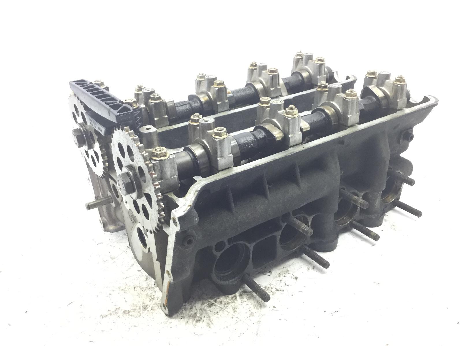 Bmw k 1200 lt 1171 testa testata completa di alberi a camme 2000 2000 wb10545a3yzd