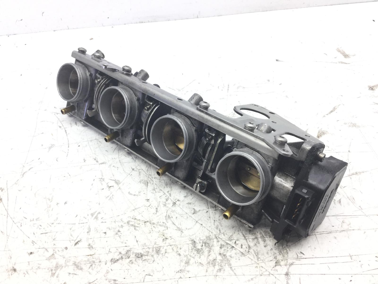 Bmw k 1200 lt 1171 corpo farfallato 2000 2000 wb10545a3yzd