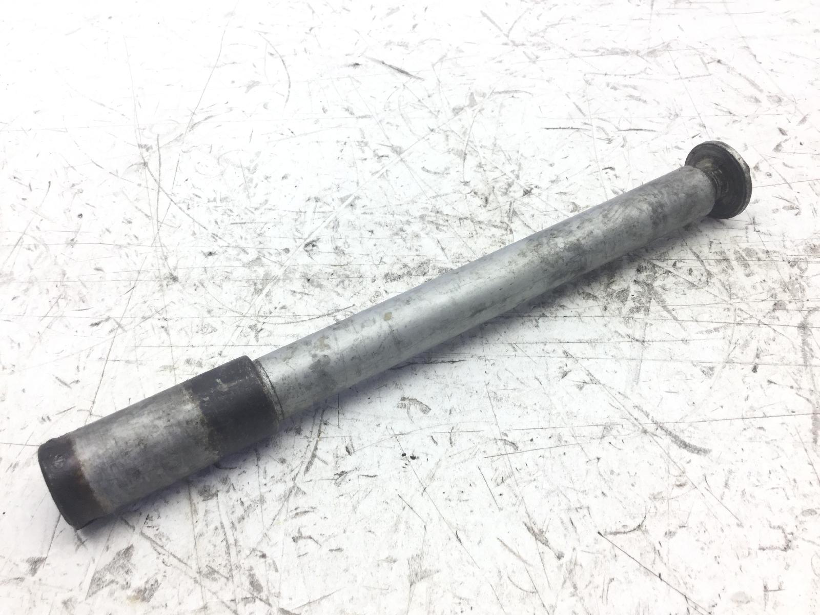 Bmw k 1200 lt 1171 perno ruota anteriore 2000 2000 wb10545a3yzd