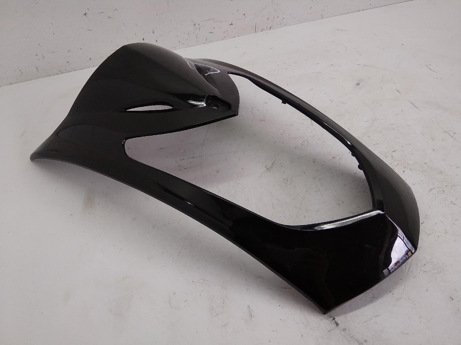 Kymco agility r12 4t 50 carena supporto faro fanale anteriore con rottura 2007 2008 u60050
