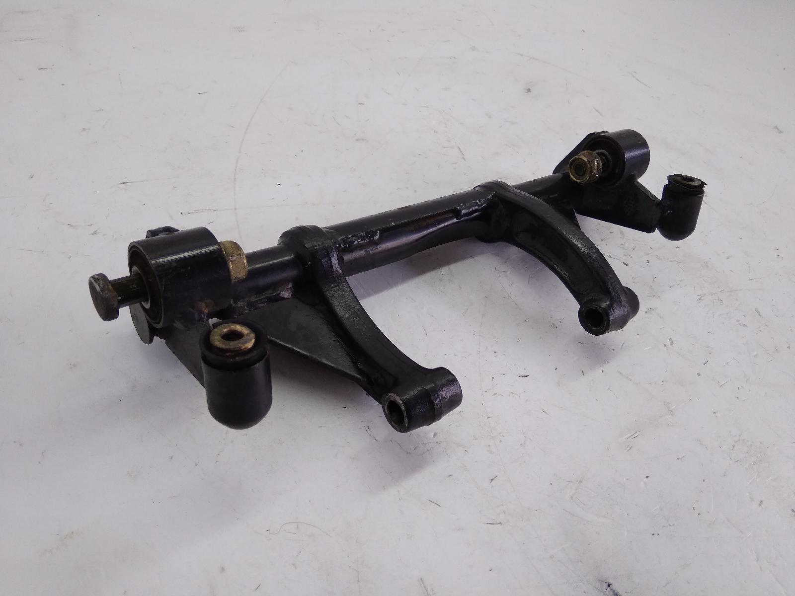 Kymco agility r12 4t 50 staffa supporto motore 2007 2008 u60050