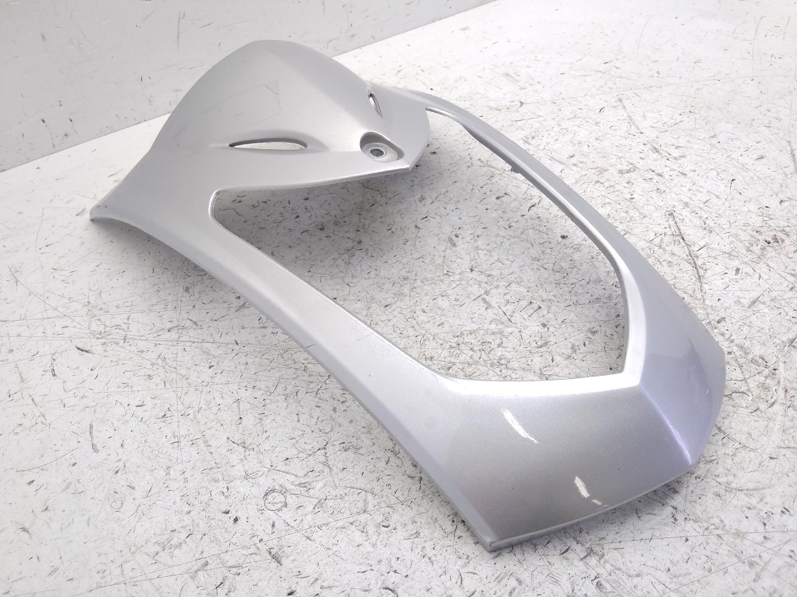 Kymco agility r12 4t 50 carena supporto faro fanale anteriore *rottura 2007 2008 u60050