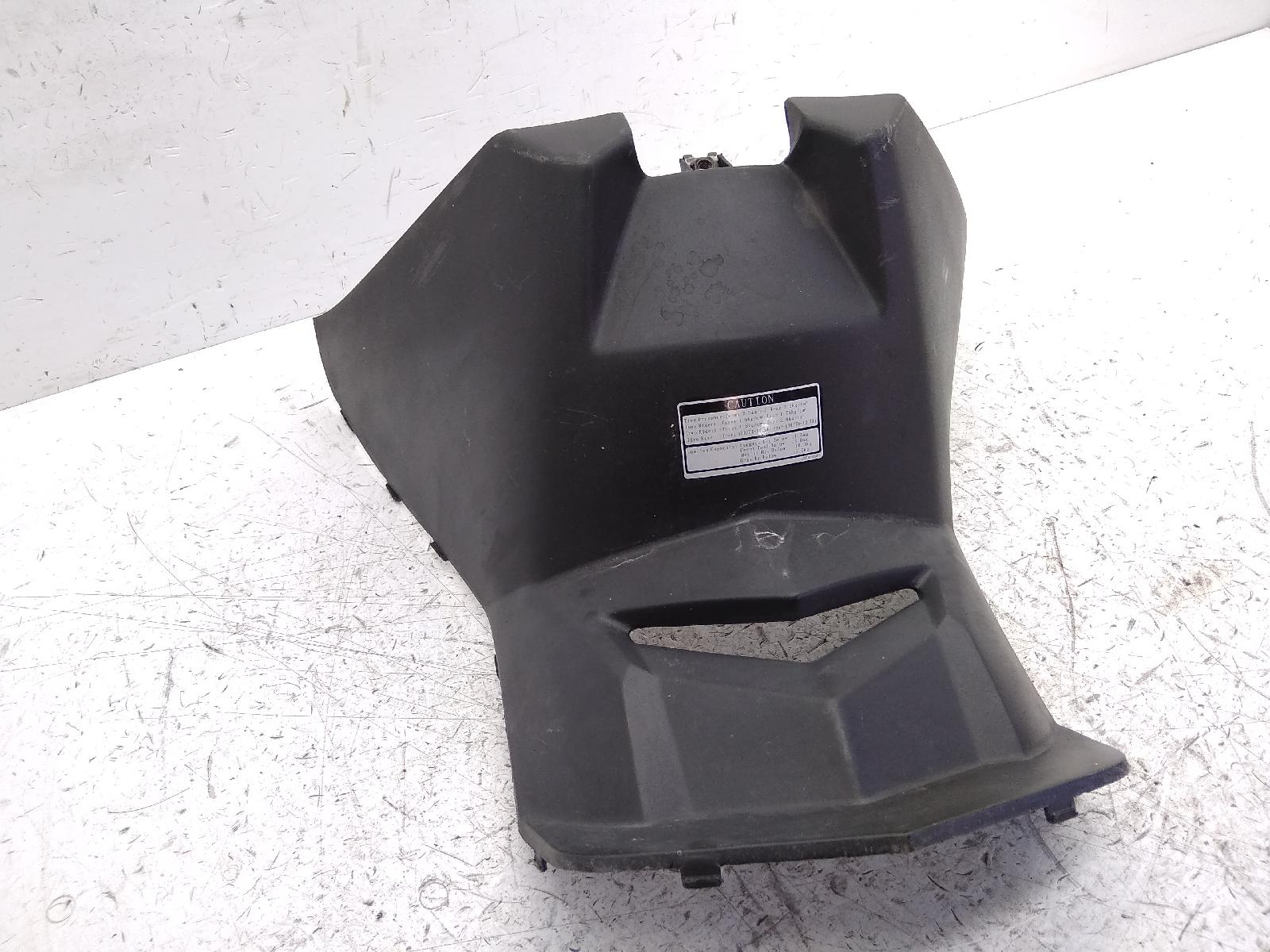 Kymco agility r12 4t 50 carena coperchio ispezione 2007 2008 u60050