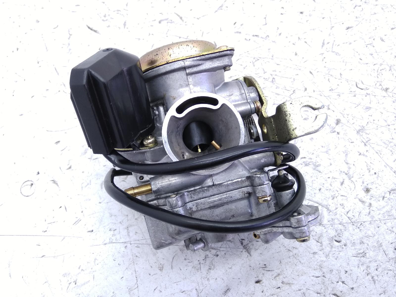 Kymco agility r12 4t 50 carburatore revisionato 2007 2008 u60050