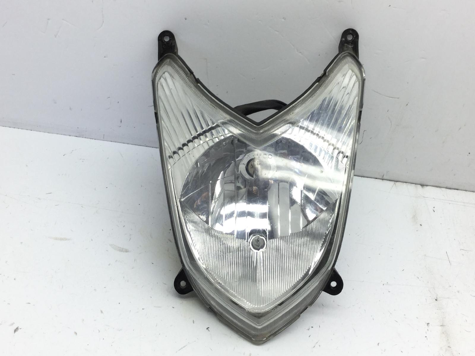 Kymco agility r12 4t 50 faro fanale anteriore 2007 2008 u60050