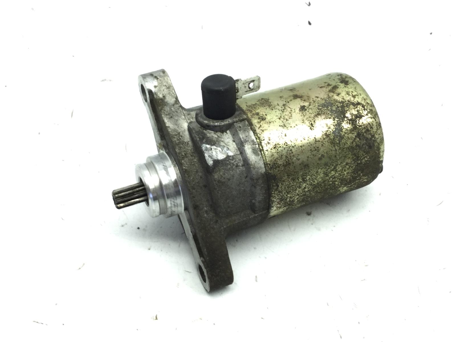 Kymco agility r12 4t 50 motorino avviamento starter 2007 2008 u60050