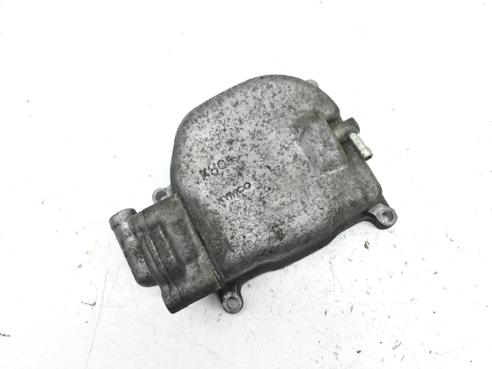 Kymco agility r12 4t 50 carter coperchio testa testata head 2007 2008 u60050