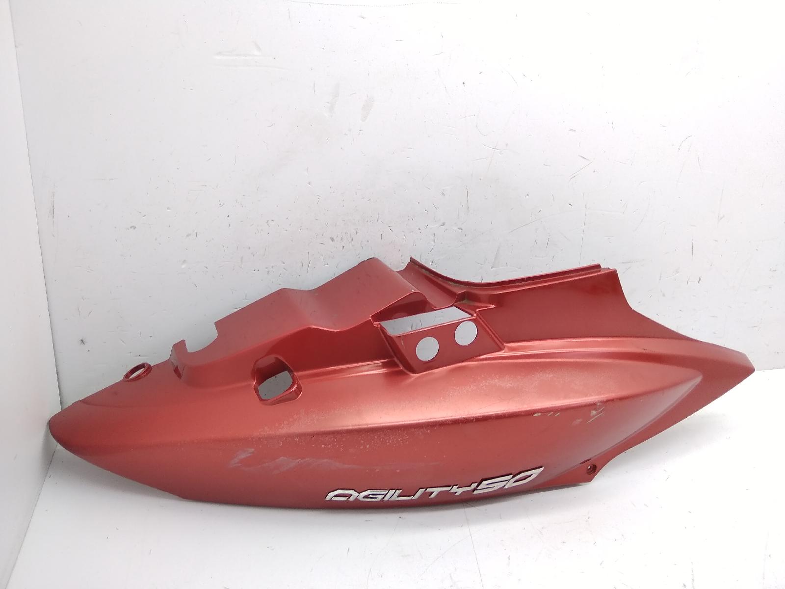 Kymco agility r12 4t 50 fiancata posteriore destra 2007 2008 u60050