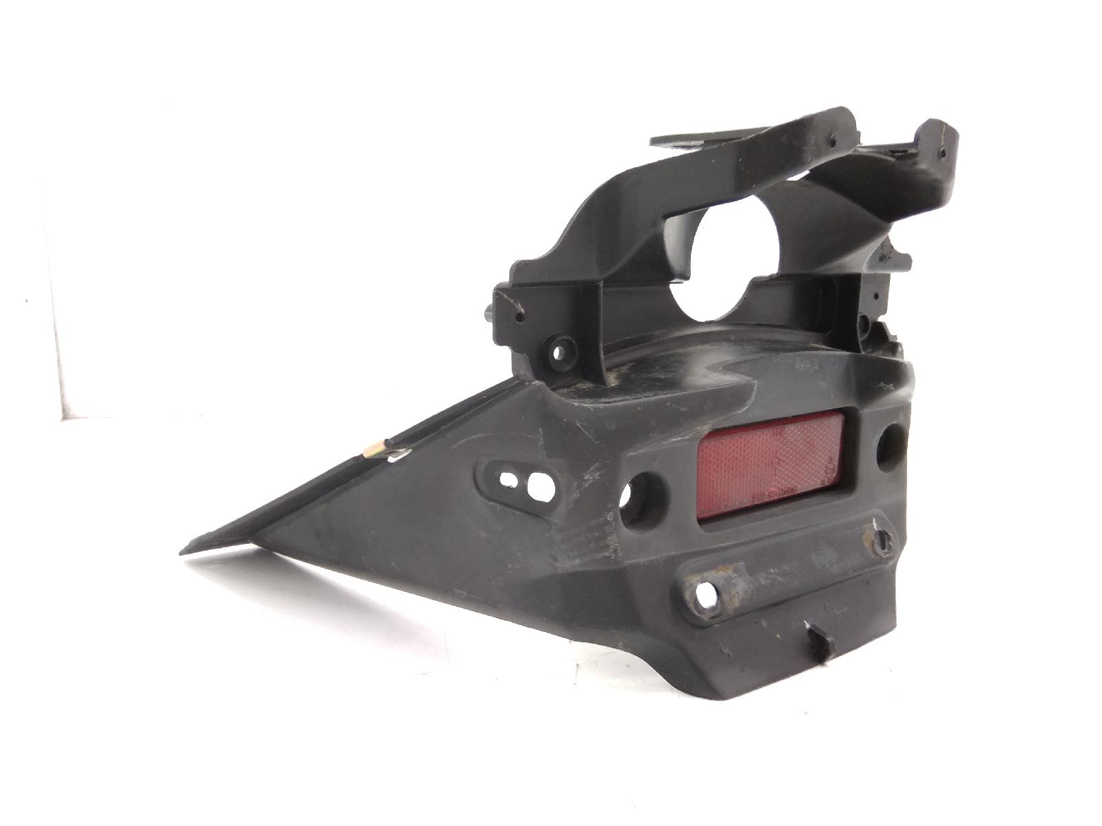 Kymco agility r12 4t 50 carena supporto faro fanale posteriore 2007 2008 u60050