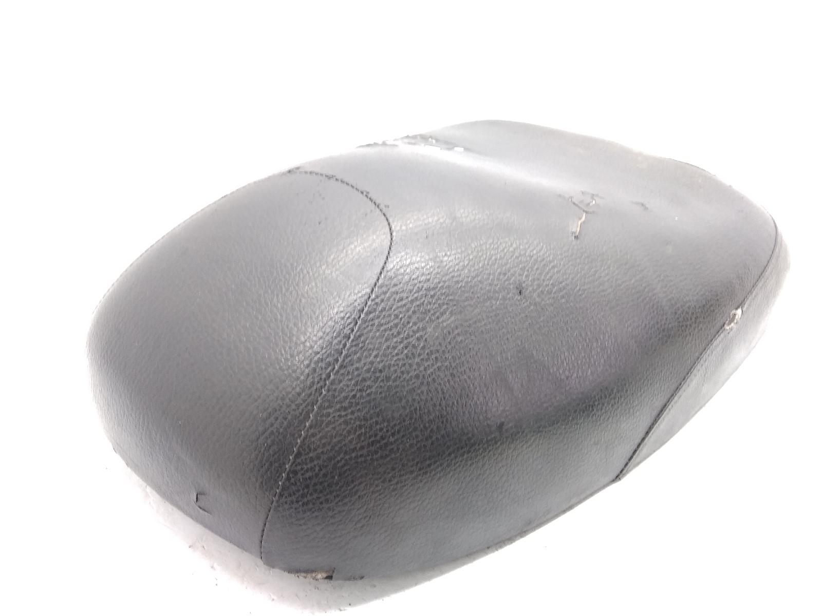 Kymco agility r12 4t 50 sella saddle con fodera strappata 2007 2008 u60050