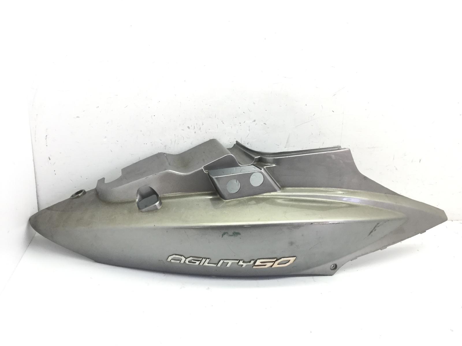 Kymco agility r12 4t 50 carena fiancata posteriore destra 2007 2008 u60050