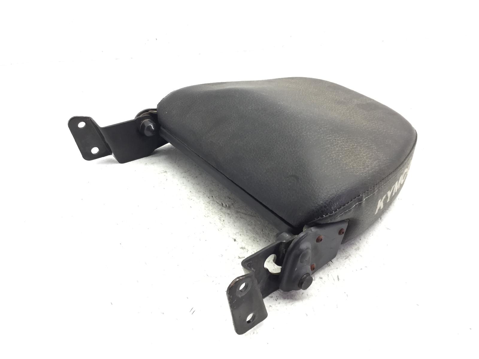 Kymco agility r12 4t 50 sella saddle passeggero posteriore 2007 2008 u60050