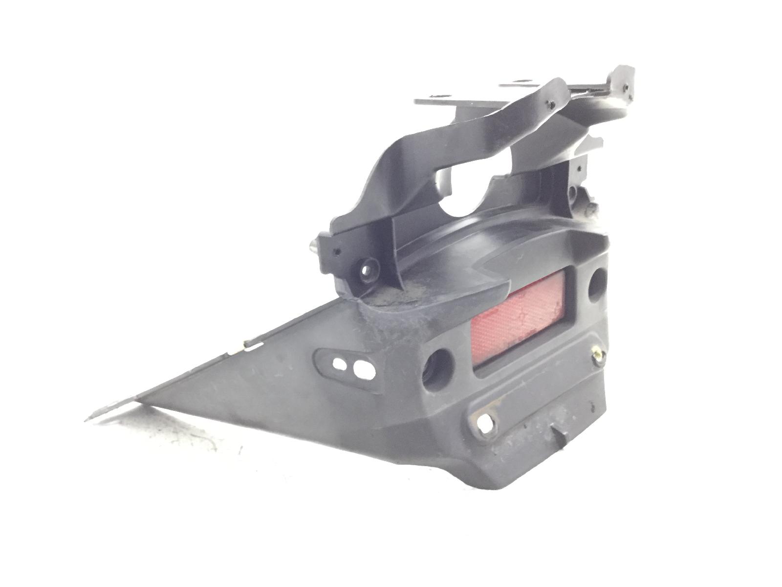Kymco agility r12 4t 50 carena supporto faro fanale posteriore 2007 2008 u60050