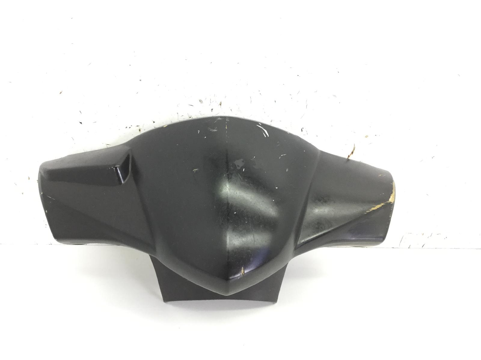 Kymco agility r12 4t 50 carena manubrio anteriore - crepa 2007 2008 u60050