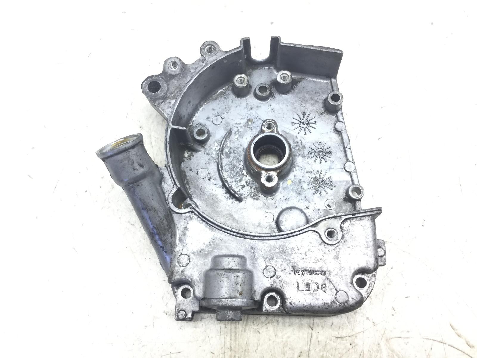Kymco agility r12 4t 50 carter coperchio statore volano avviamento 2007 2008 u60050