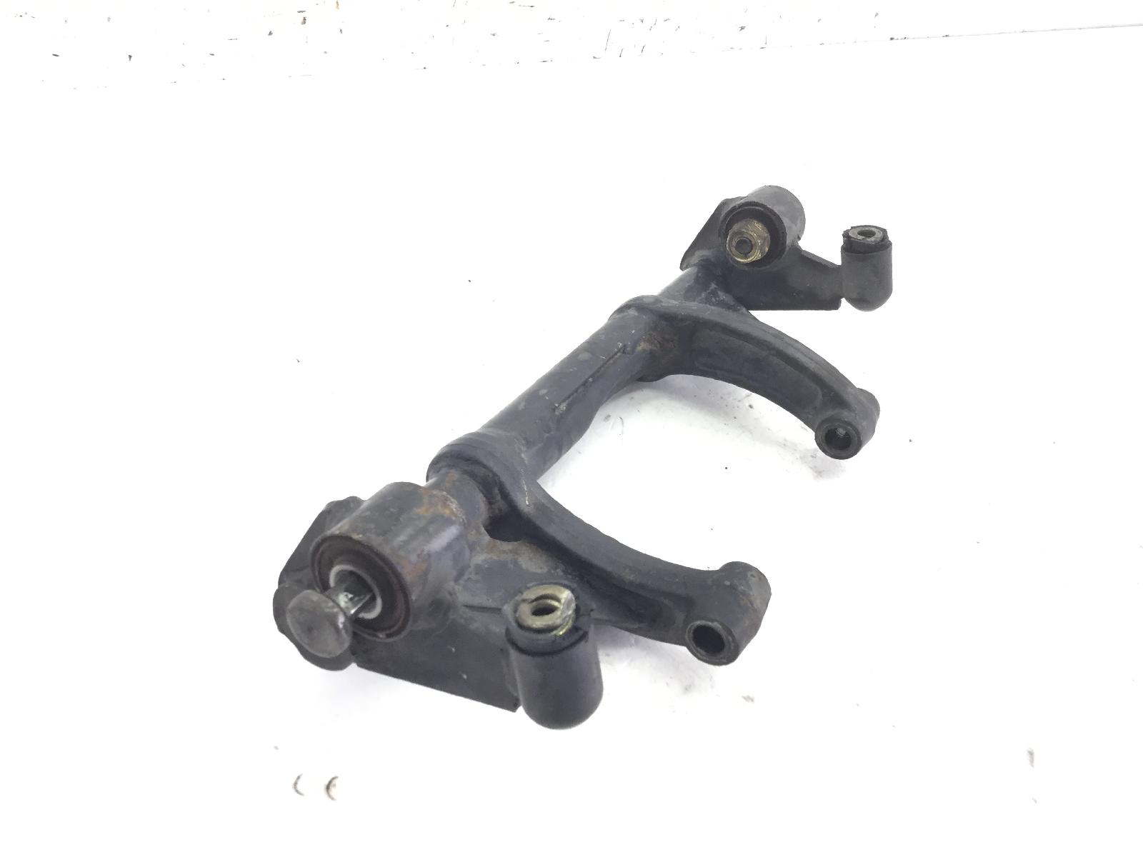 Kymco agility r12 4t 50 staffa supporto motore - gommini rotti 2007 2008 u60050