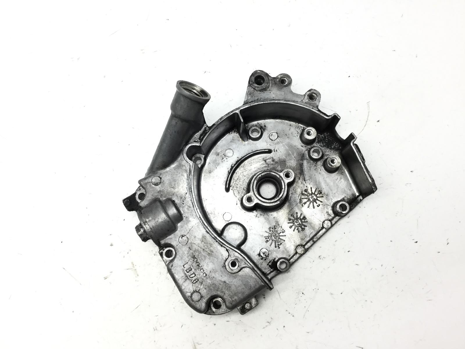 Kymco agility r12 4t 50 carter coperchio statore volano 2007 2008 u60050