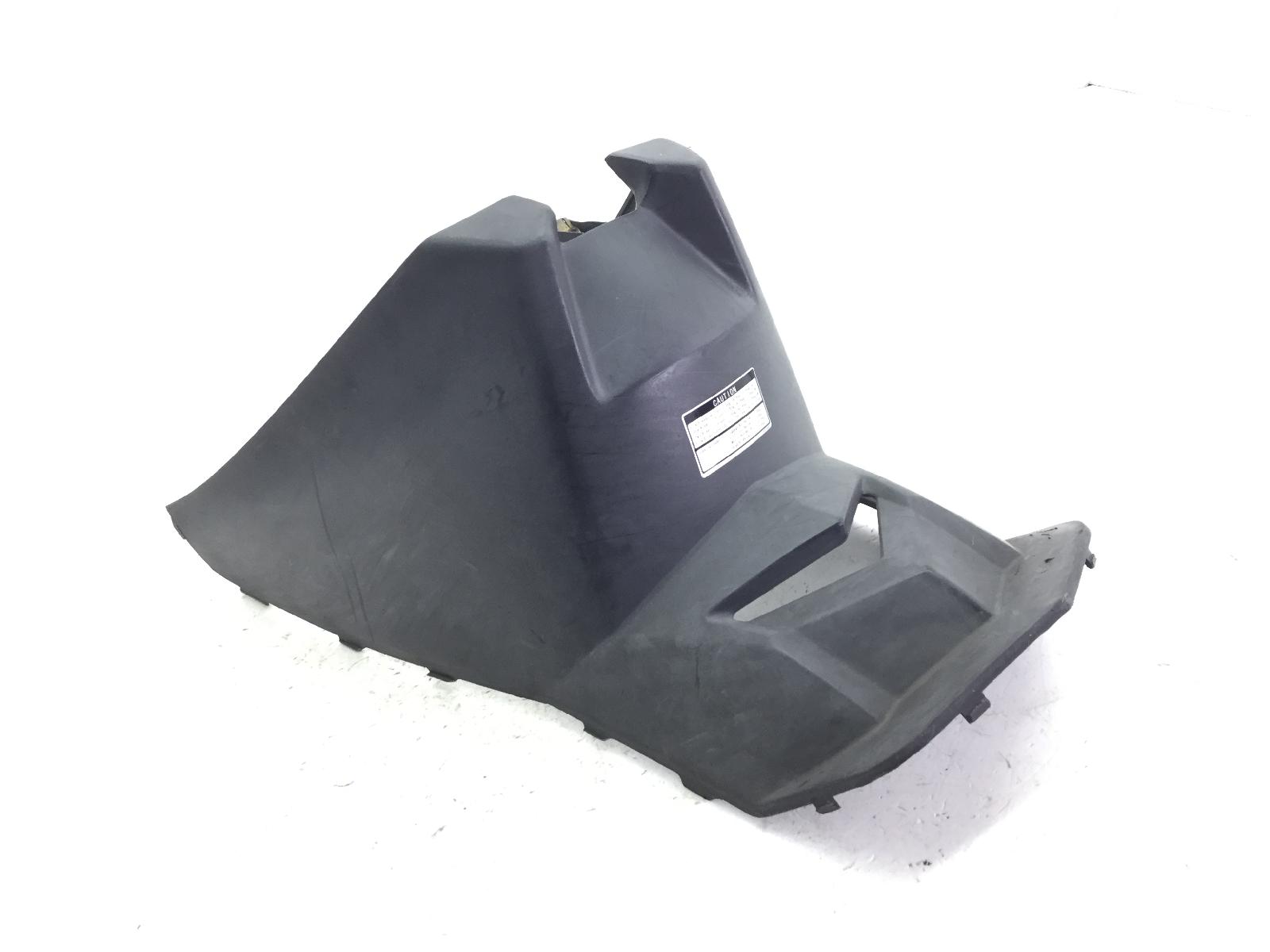 Kymco agility r12 4t 50 carena coperchio ispezione motore 2007 2008 u60050
