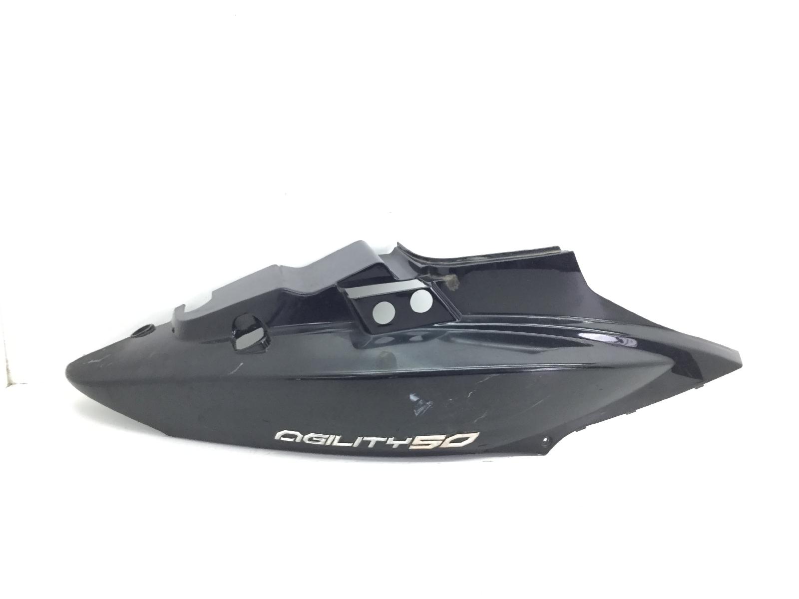 Kymco agility r12 4t 50 carena fiancata posteriore destra 2007 2008 u60050