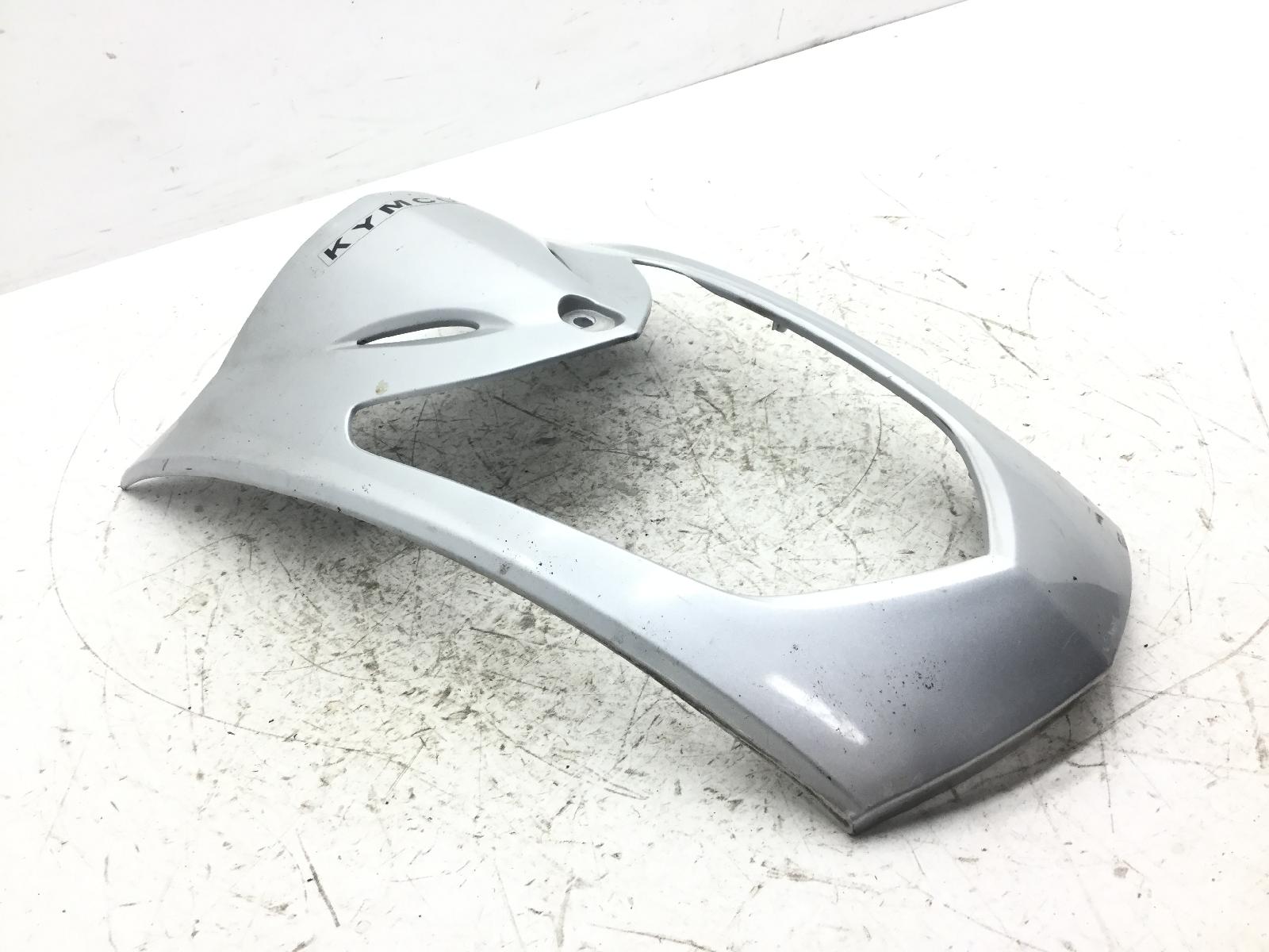 Kymco agility r12 4t 50 carena coperchio scudo anteriore supporto faro 2007 2008 u60050