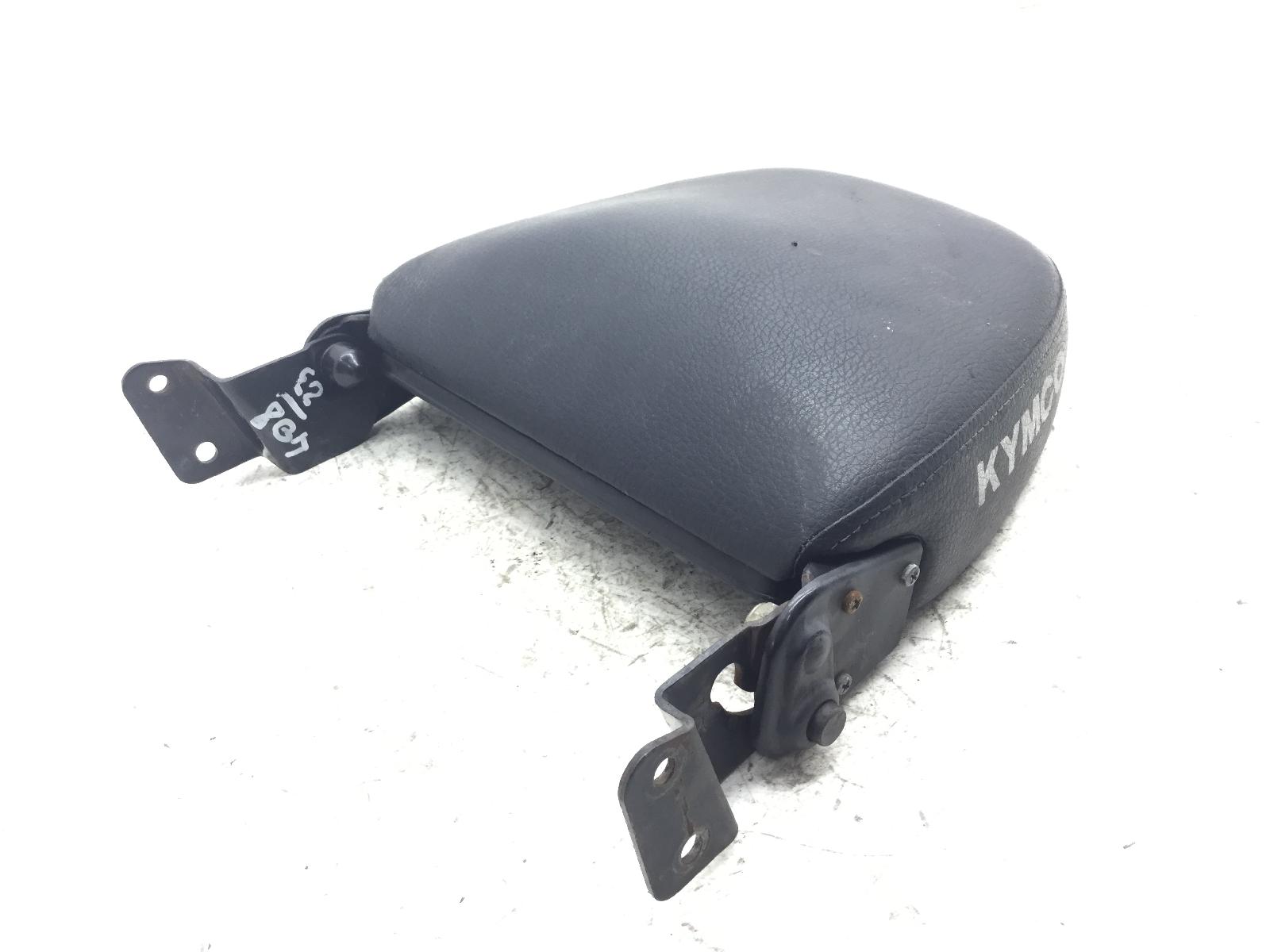 Kymco agility r12 4t 50 sella saddle passeggero posteriore 2007 2008 u60050