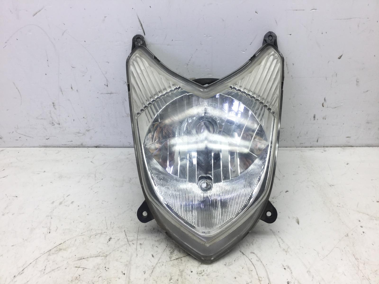 Kymco agility r12 4t 50 faro fanale anteriore 2007 2008 u60050