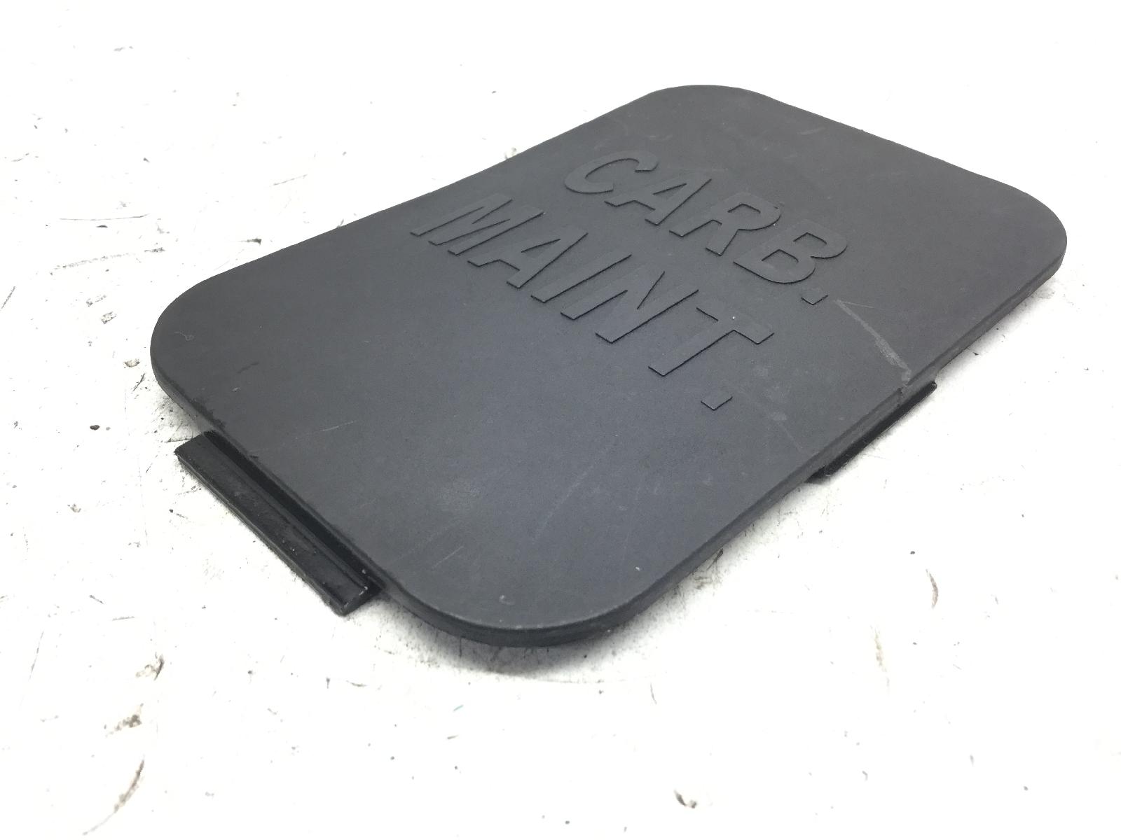 Kymco agility r12 4t 50 tappo ispezione carburatore vano sottosella 2007 2008 u60050