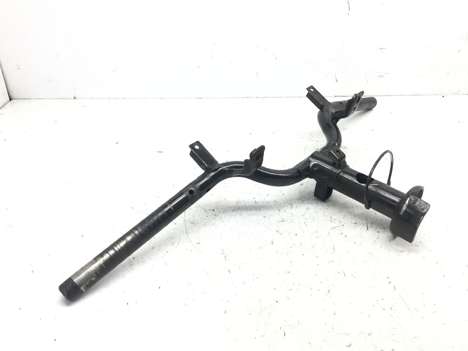 Kymco agility r12 4t 50 manubrio sterzo handlebar 2007 2008 u60050
