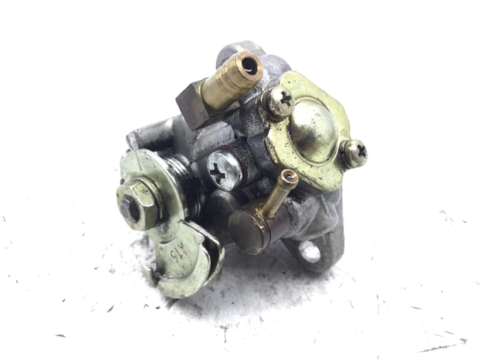 Piaggio nrg extreme 50 miscelatore benzina olio 1999 2000 c220