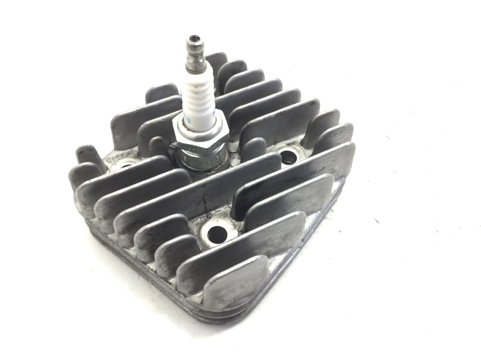 Piaggio nrg extreme 50 testa testata head 1999 2000 c2100