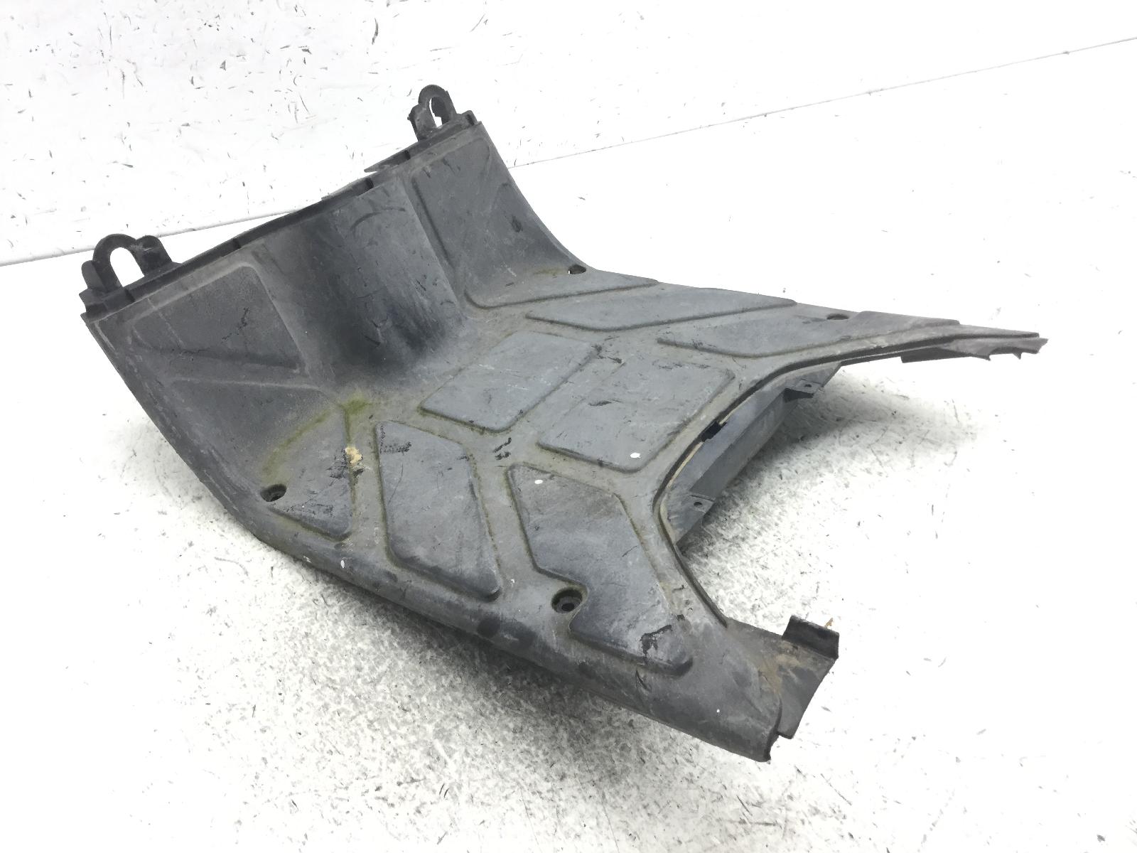 Piaggio nrg extreme 50 carena pedana pavimento poggiapiedi 1999 2000 c2200