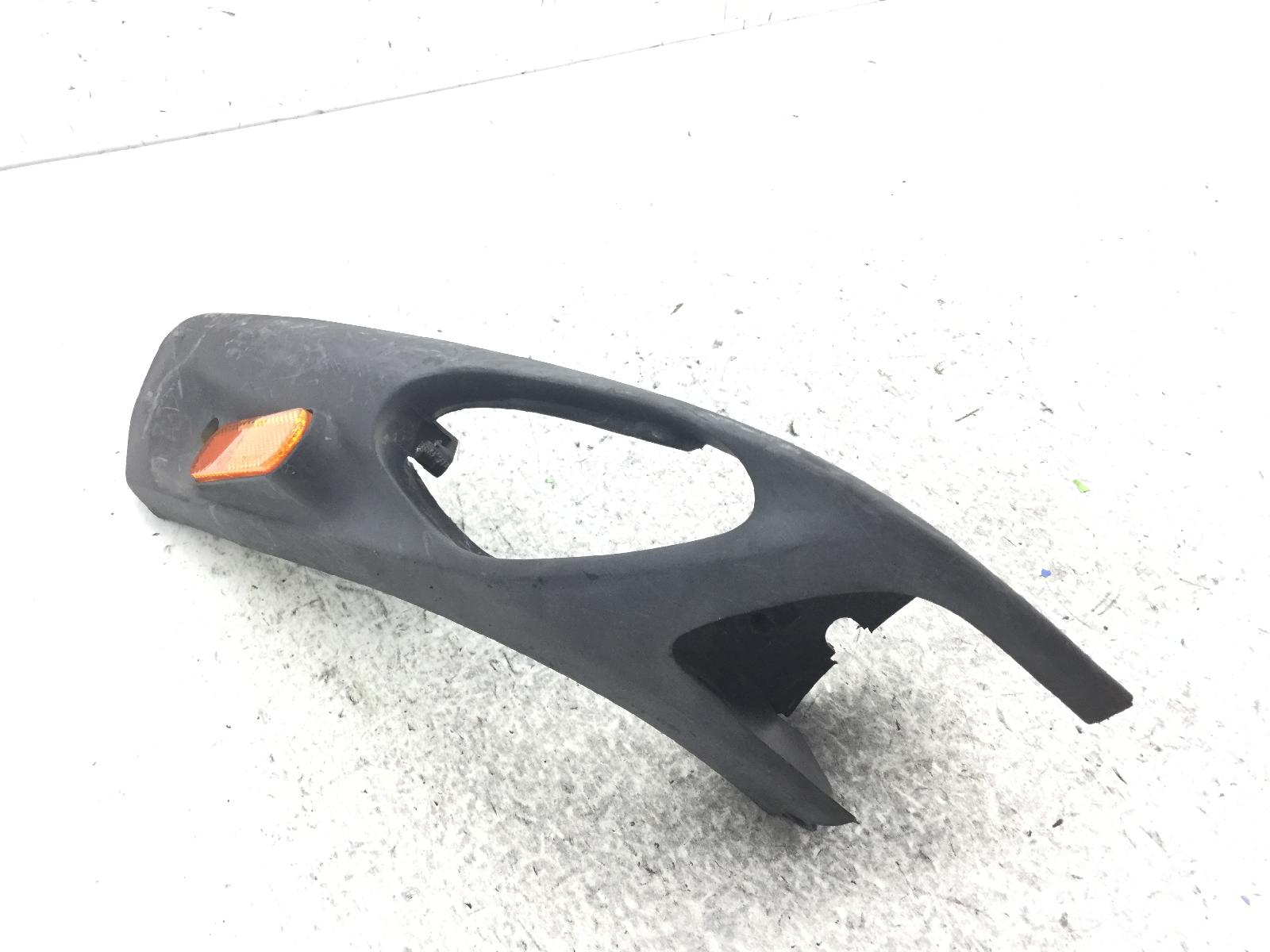 Piaggio nrg extreme 50 carena fianchetto posteriore sx supporto freccia 1999 2000 c2200