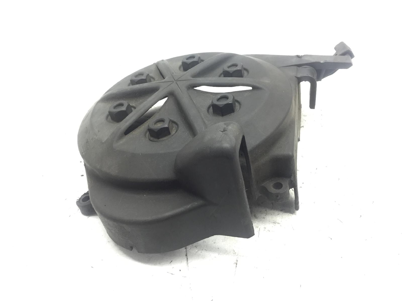 Piaggio nrg extreme 50 coperchio carter volano statore generatore 1999 2000 c2200