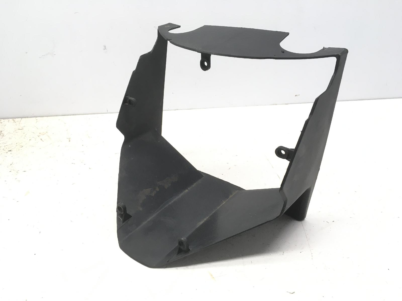 Piaggio nrg extreme 50 convogliatore aria radiatore 1999 2000 c2200