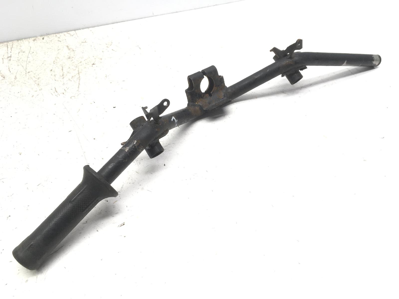 Piaggio nrg extreme 50 manubrio handlebar sterzo 1999 2000 c2200