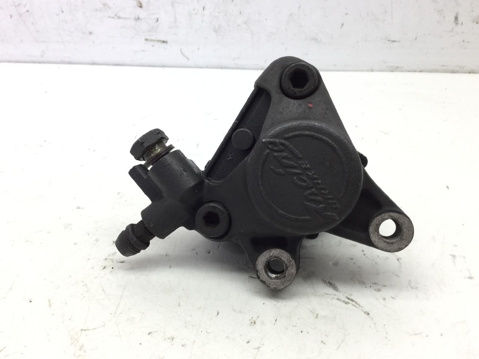 Piaggio nrg extreme 50 pinza freno anteriore - interasse: 43 mm 1999 2000 c2200