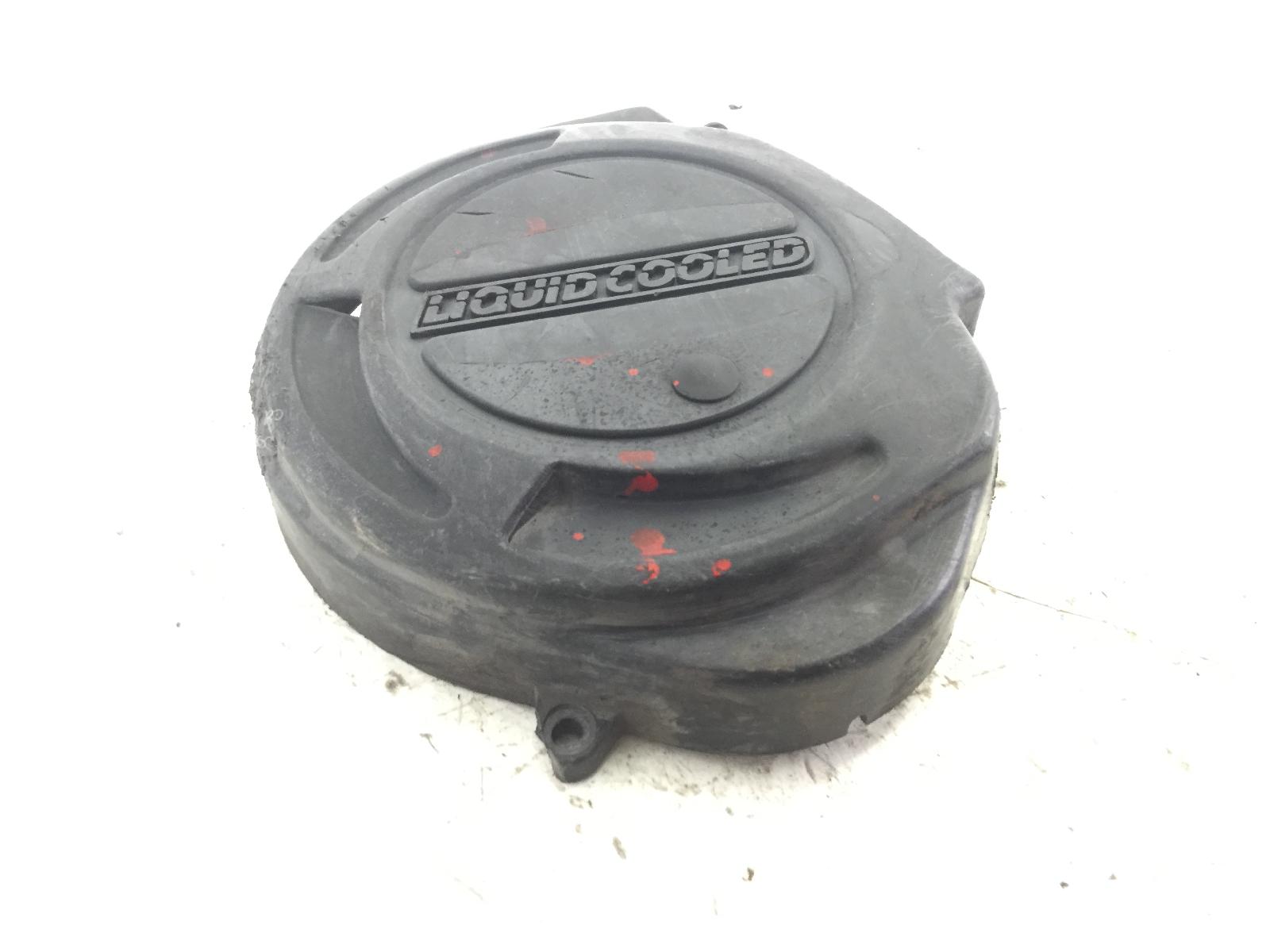 Piaggio nrg extreme 50 coperchio carter volano statore generatore 1999 2000 c2200