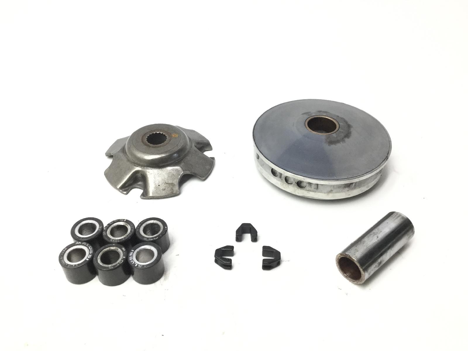 Piaggio nrg extreme 50 puleggia mobile variatore 1999 2000 c220