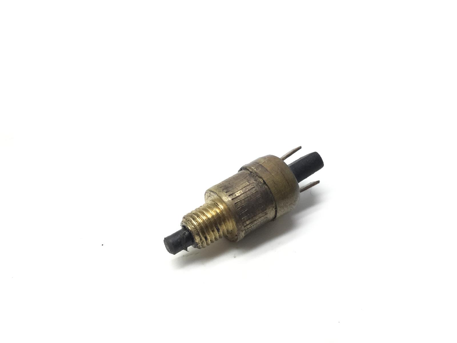 Piaggio nrg extreme 50 sensore stop microstop freno posteriore sinistro 1999 2000 c220