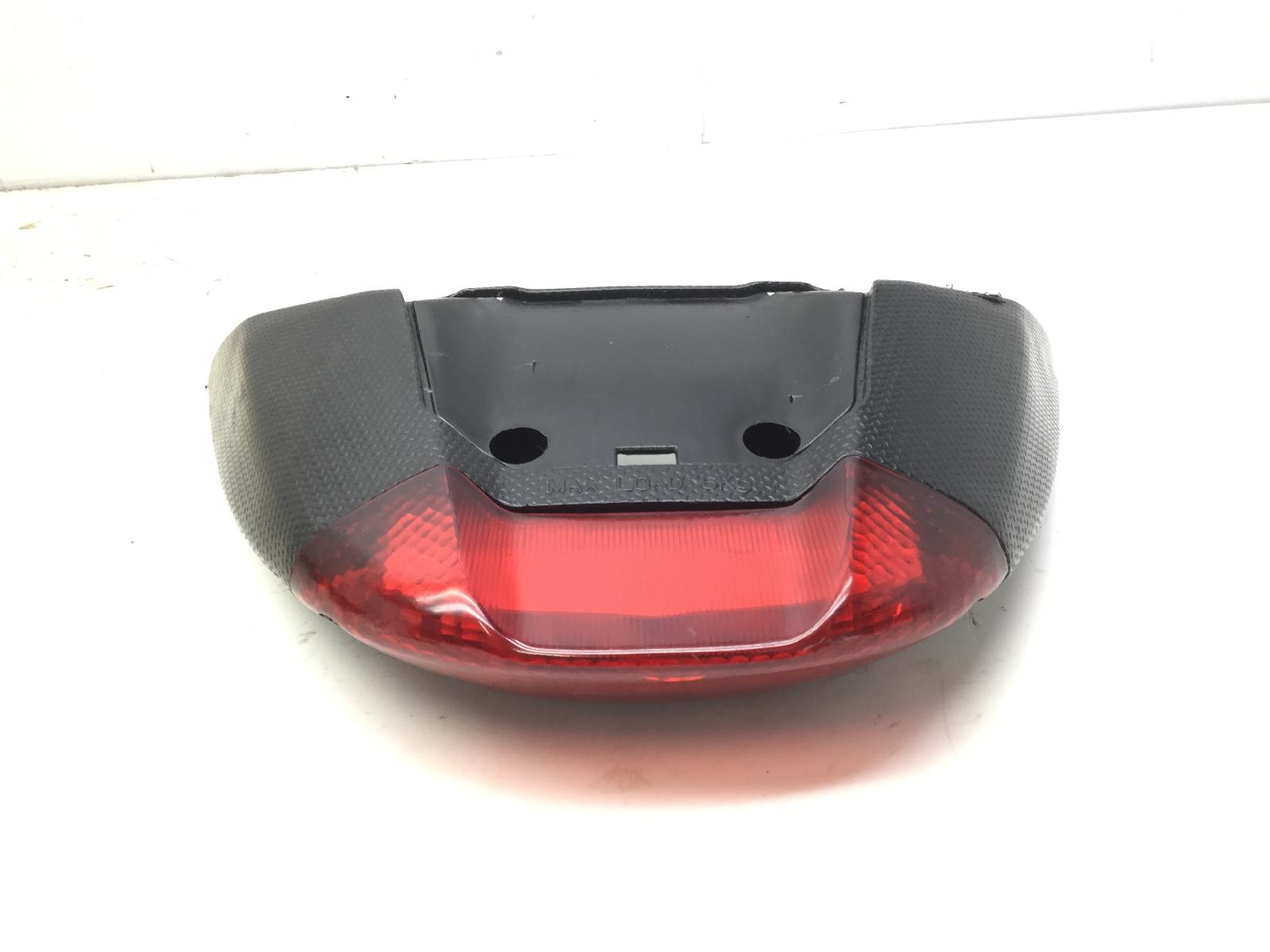 Piaggio nrg extreme 50 faro fanale stop e maniglione posteriore 1999 2000 c220