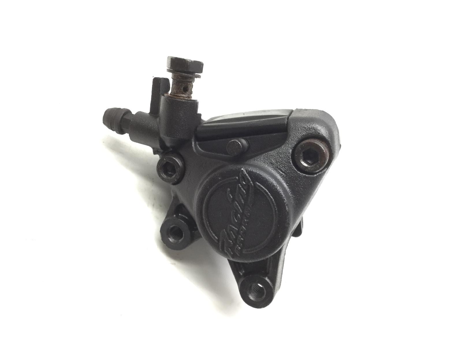 Piaggio nrg extreme 50 pinza freno anteriore - interasse: 43 mm 1999 2000 c220