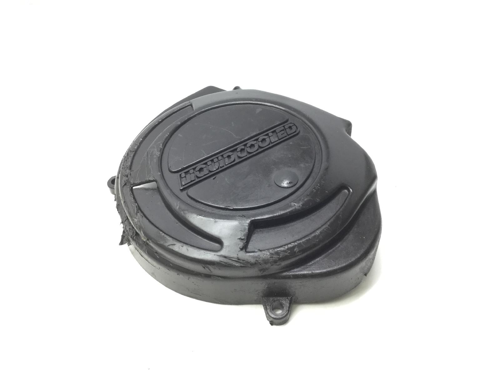 Piaggio nrg extreme 50 coperchio carter volano statore generatore 1999 2000 c220
